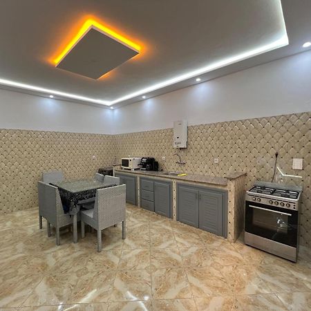 Luxe Appartement Nour D'Asilah 1 Wifi 5G Luaran gambar