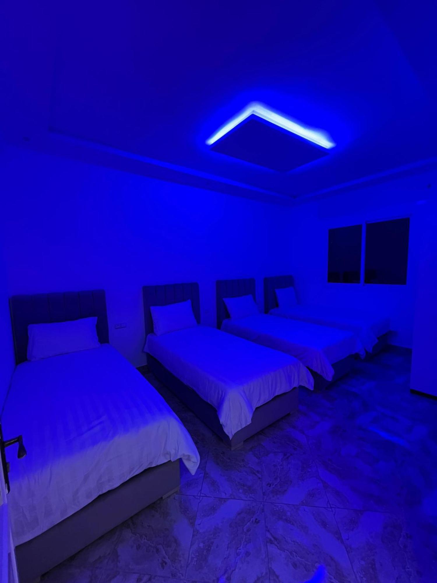 Luxe Appartement Nour D'Asilah 1 Wifi 5G Luaran gambar