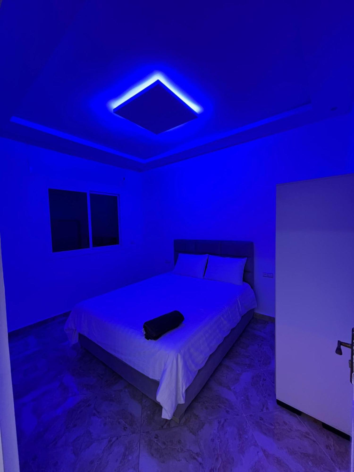 Luxe Appartement Nour D'Asilah 1 Wifi 5G Luaran gambar