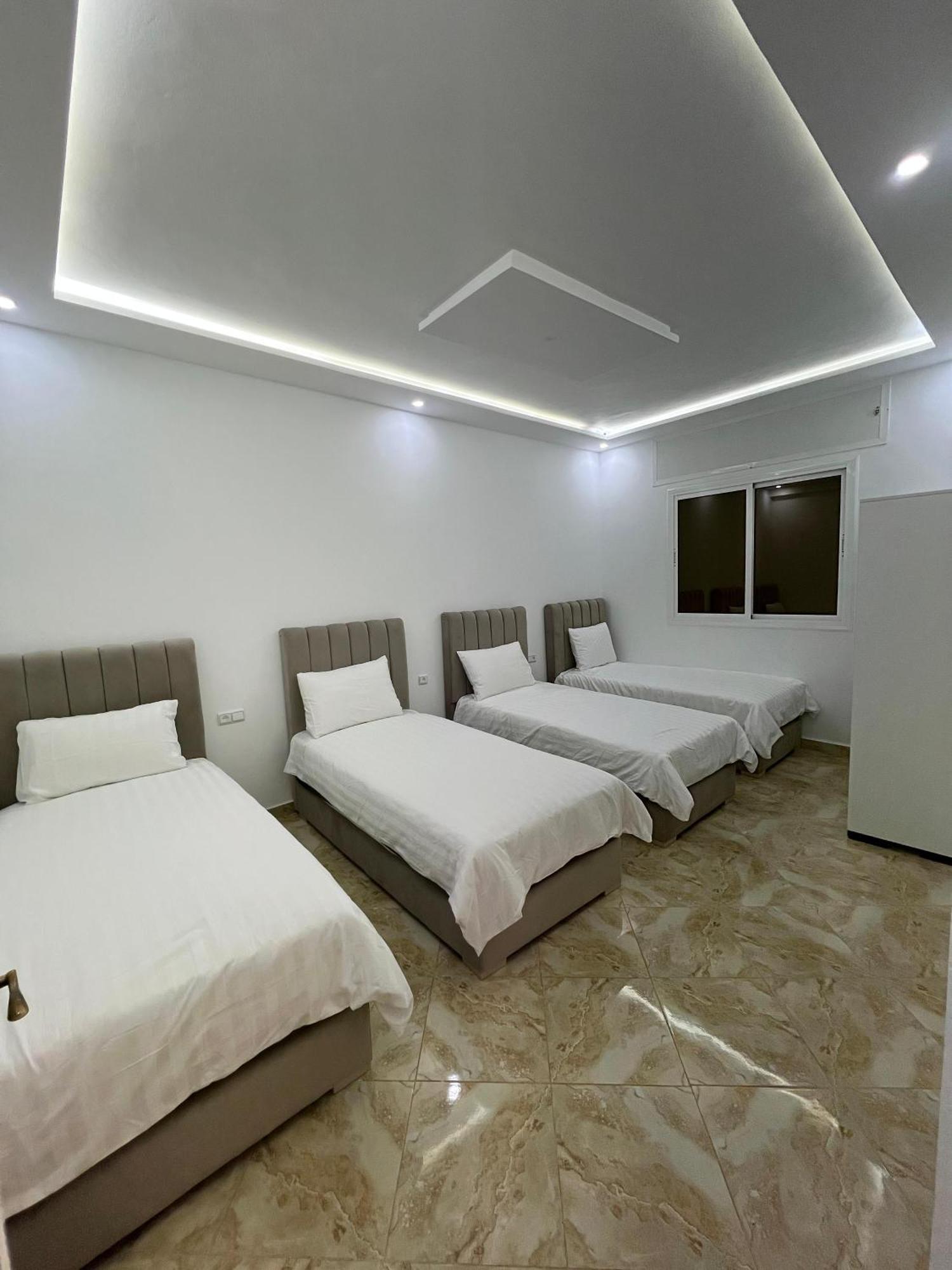 Luxe Appartement Nour D'Asilah 1 Wifi 5G Luaran gambar