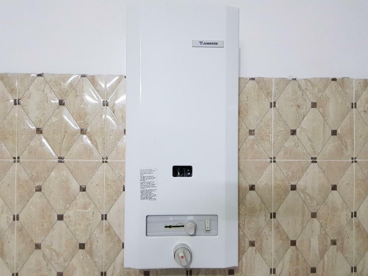 Luxe Appartement Nour D'Asilah 1 Wifi 5G Luaran gambar